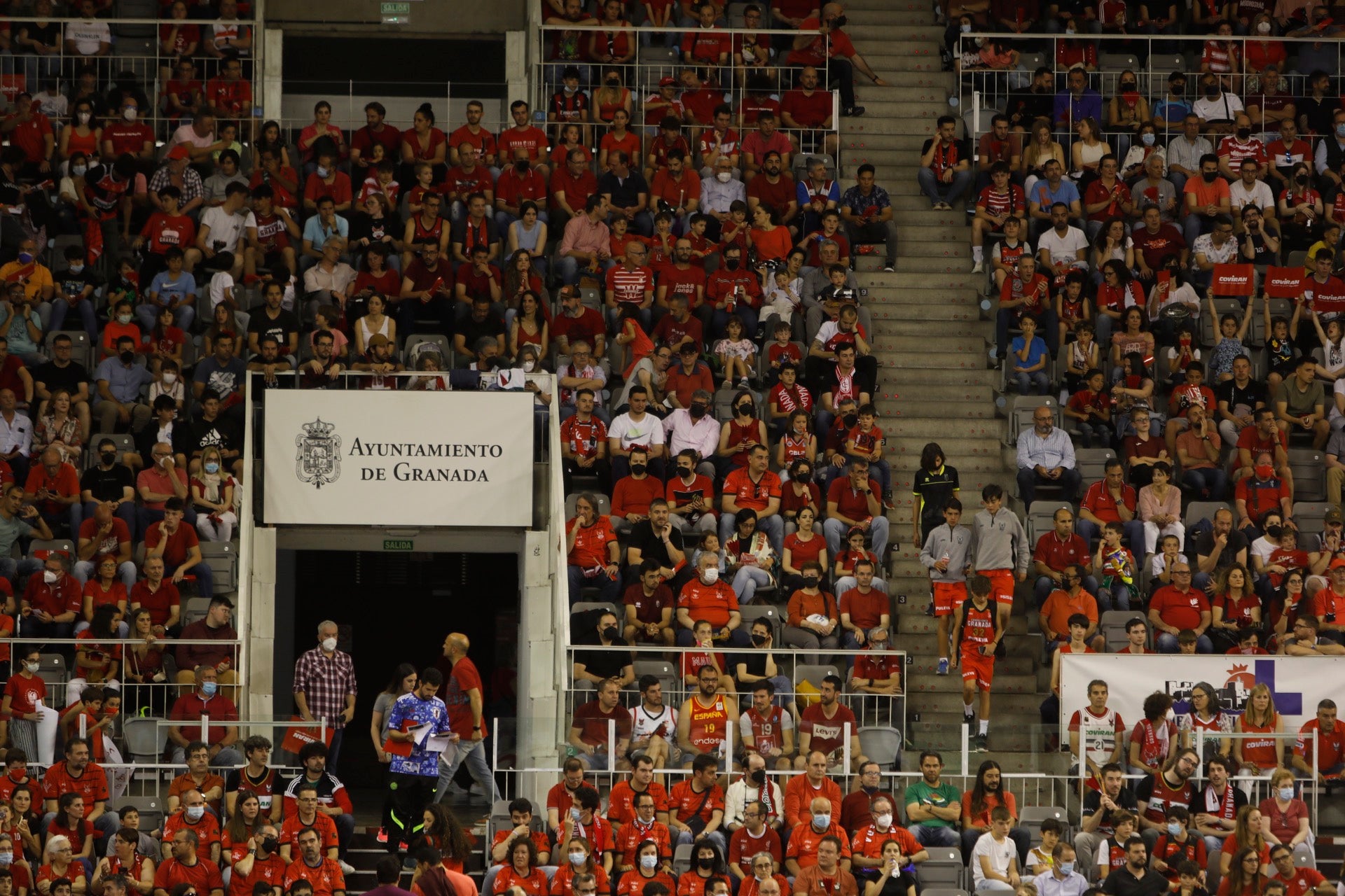¿Has estado en tu localidad este viernes? Aquí puedes encontrarte