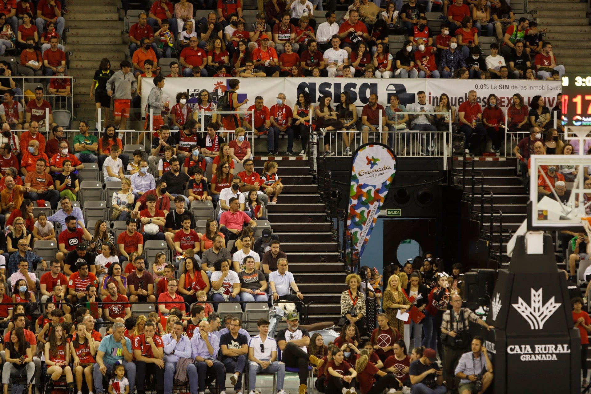 ¿Has estado en tu localidad este viernes? Aquí puedes encontrarte