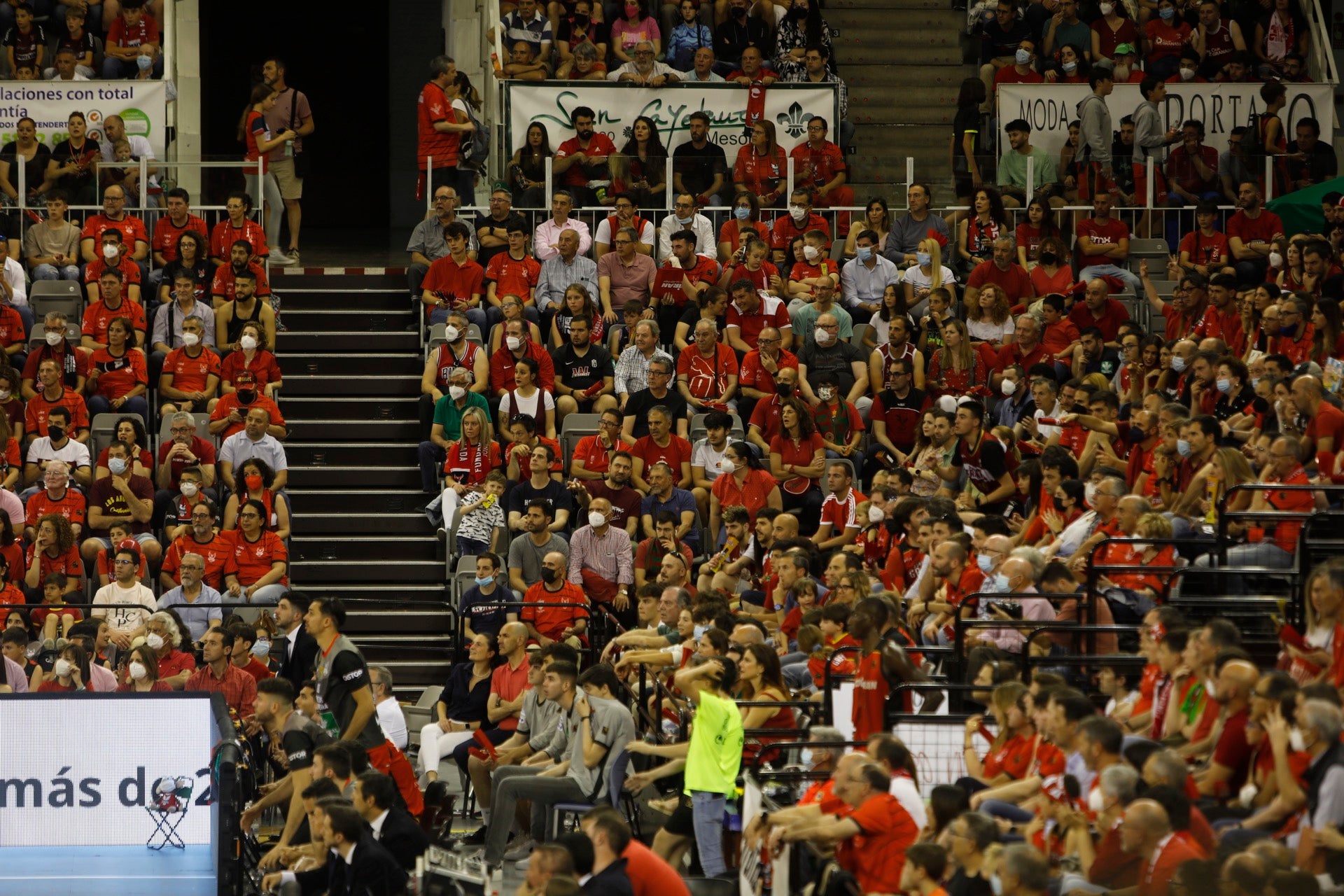 ¿Has estado en tu localidad este viernes? Aquí puedes encontrarte