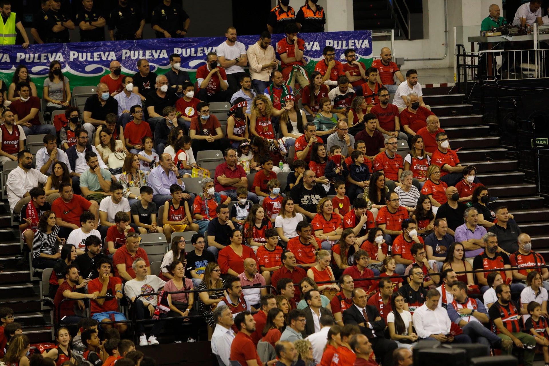 ¿Has estado en tu localidad este viernes? Aquí puedes encontrarte