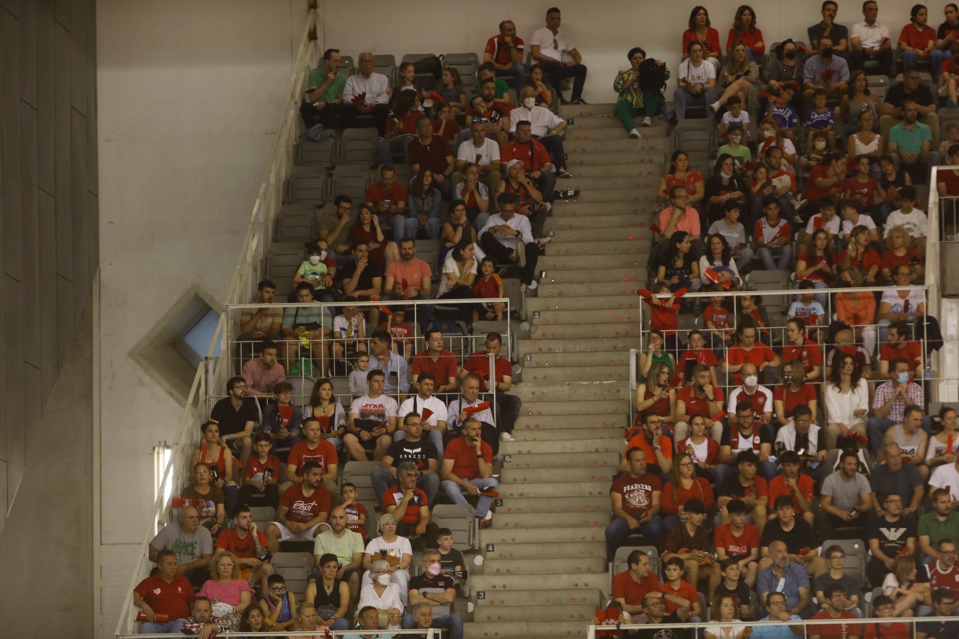 ¿Has estado en tu localidad este viernes? Aquí puedes encontrarte