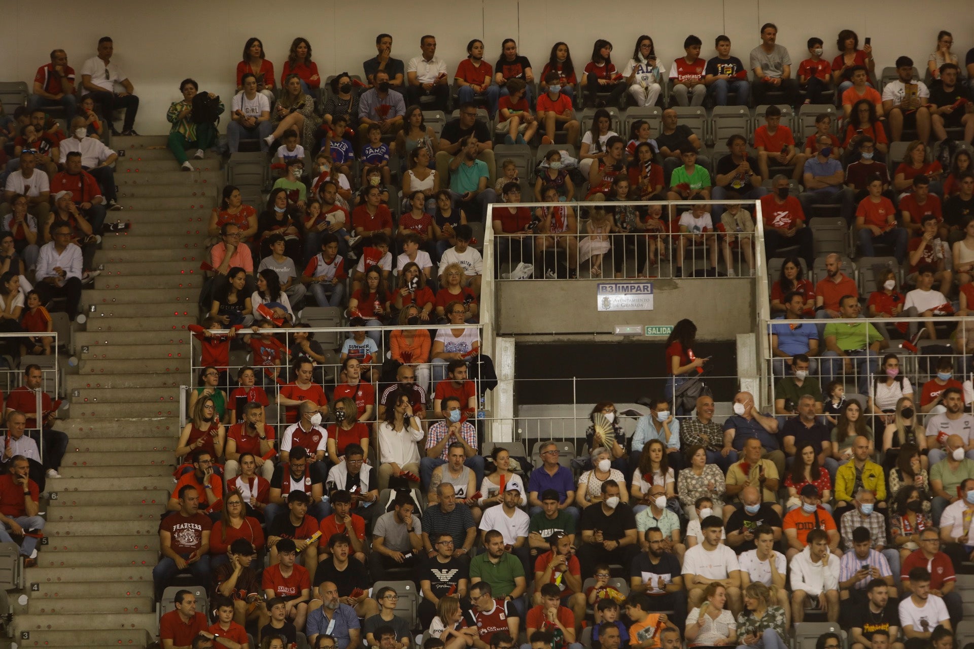 ¿Has estado en tu localidad este viernes? Aquí puedes encontrarte