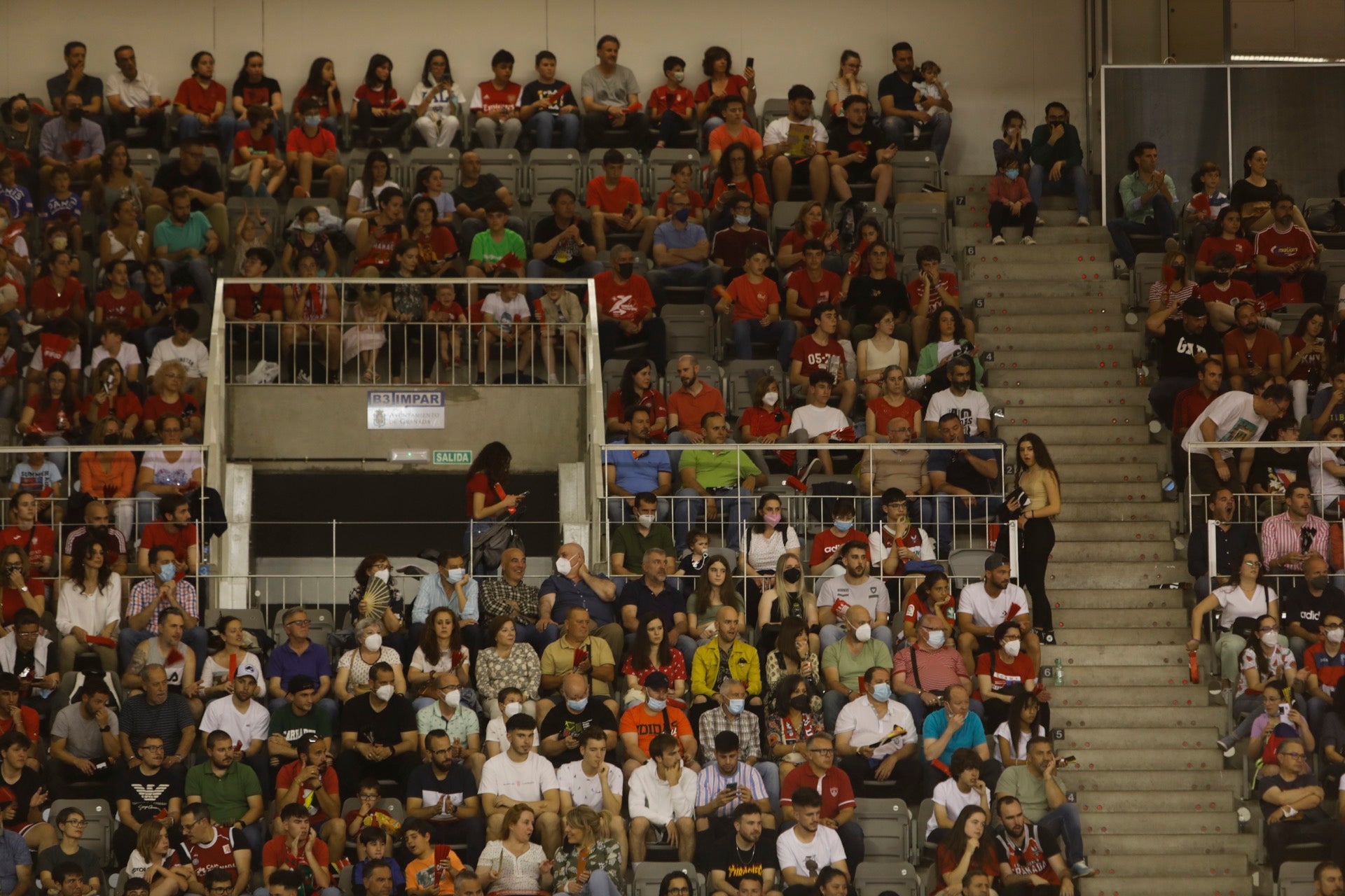 ¿Has estado en tu localidad este viernes? Aquí puedes encontrarte