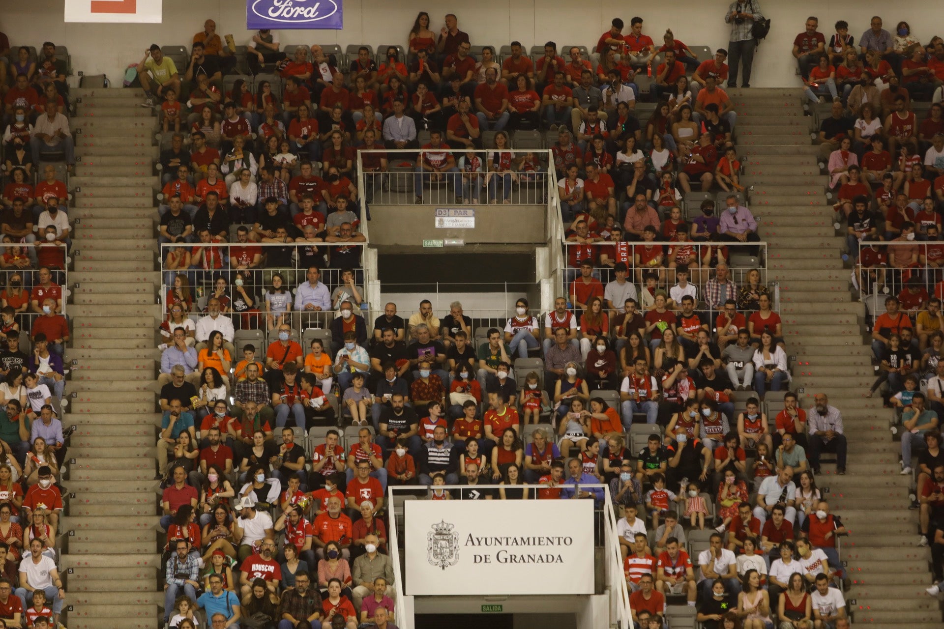 ¿Has estado en tu localidad este viernes? Aquí puedes encontrarte