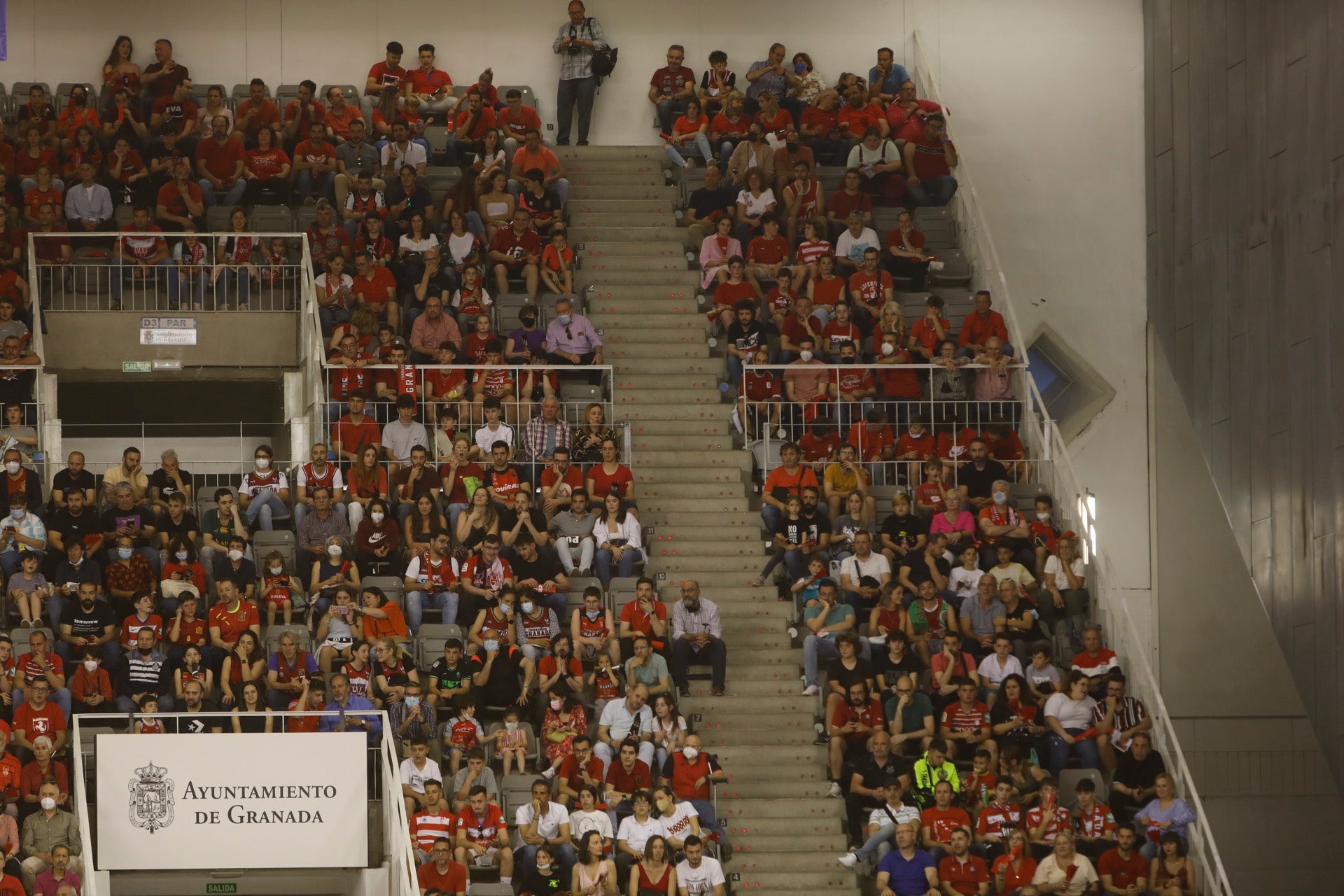 ¿Has estado en tu localidad este viernes? Aquí puedes encontrarte
