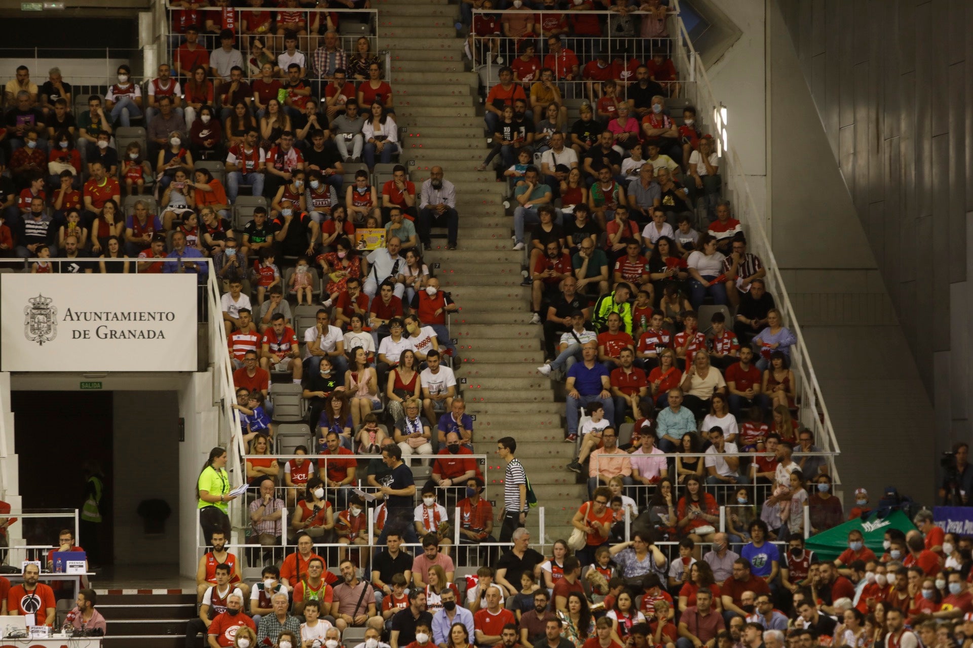 ¿Has estado en tu localidad este viernes? Aquí puedes encontrarte