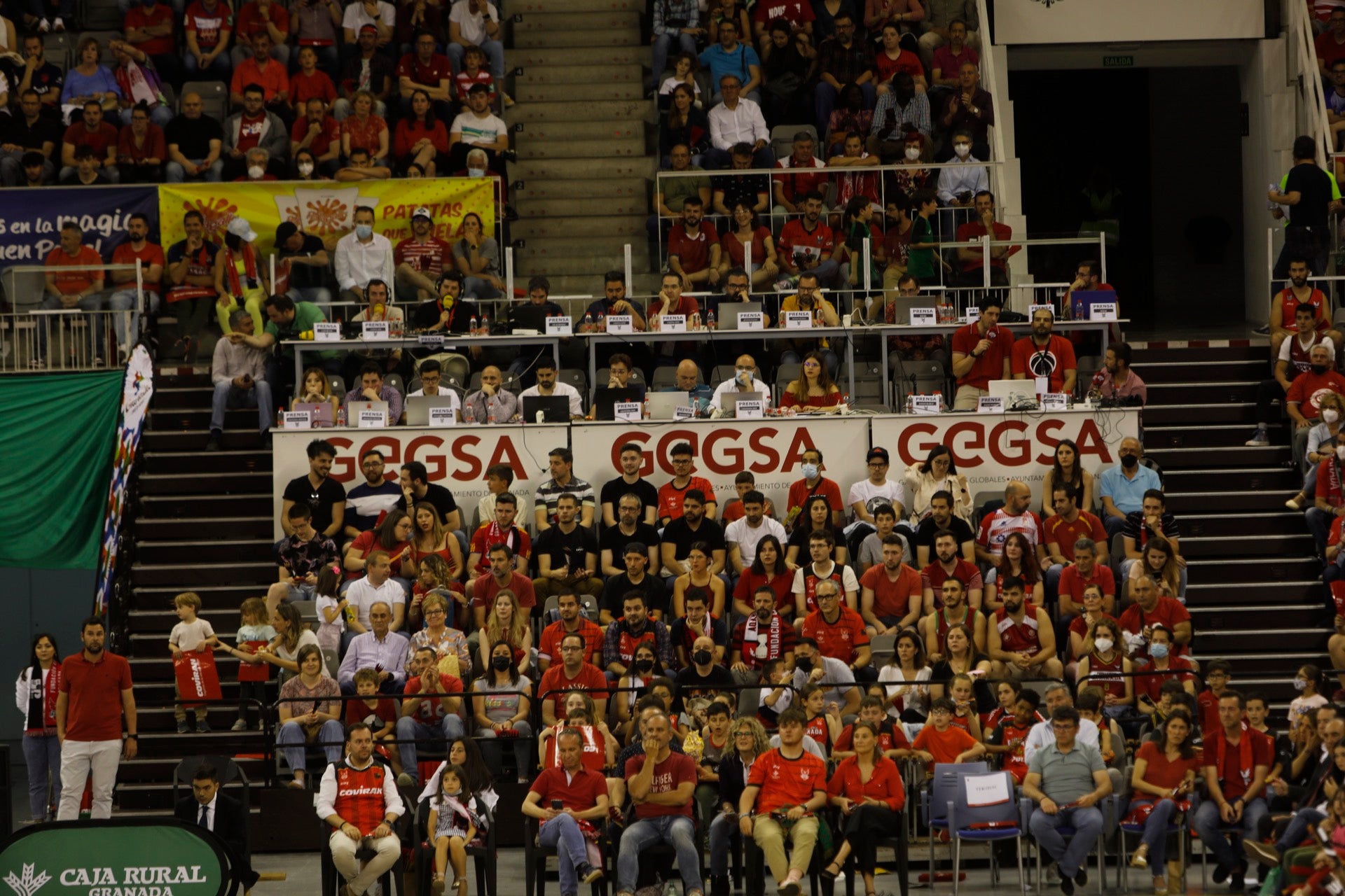 ¿Has estado en tu localidad este viernes? Aquí puedes encontrarte