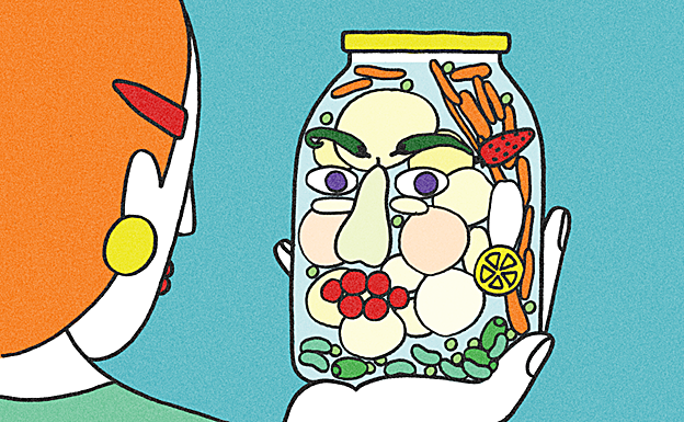 Mejor tirar de 'bote' que de pizza