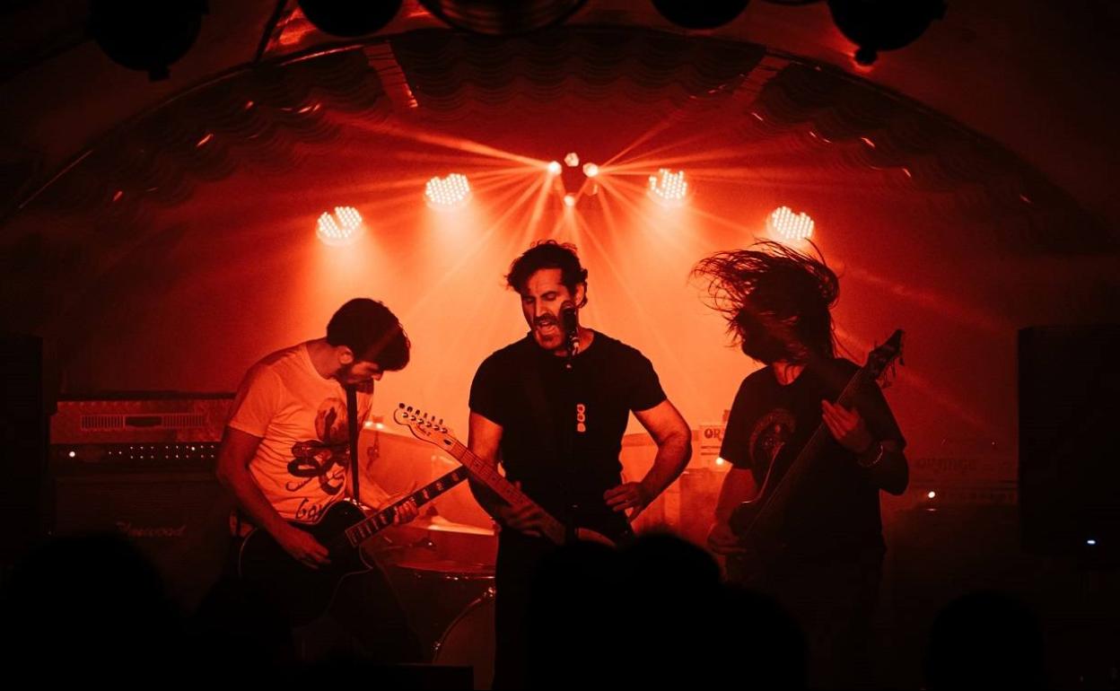 La última visita de los malagueños a Jaén fue en 2018.