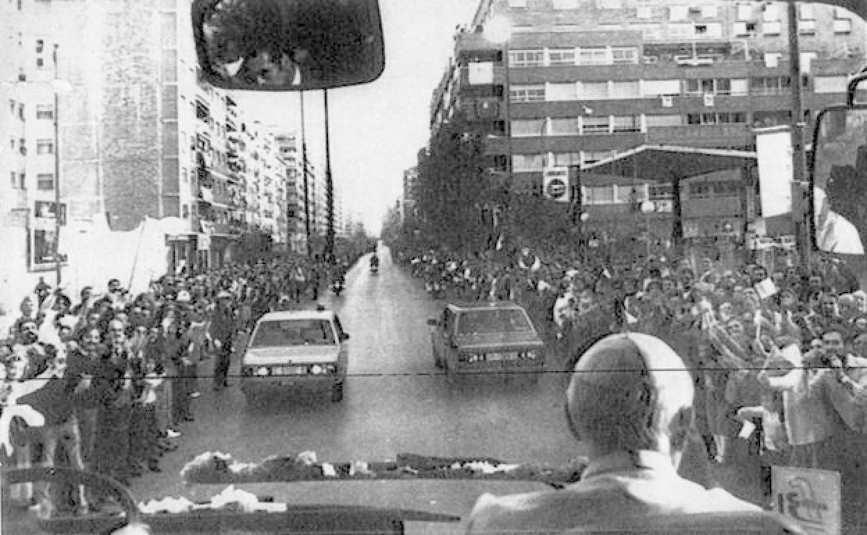 Las 5 noticias sobre Granada que debes conocer este sábado