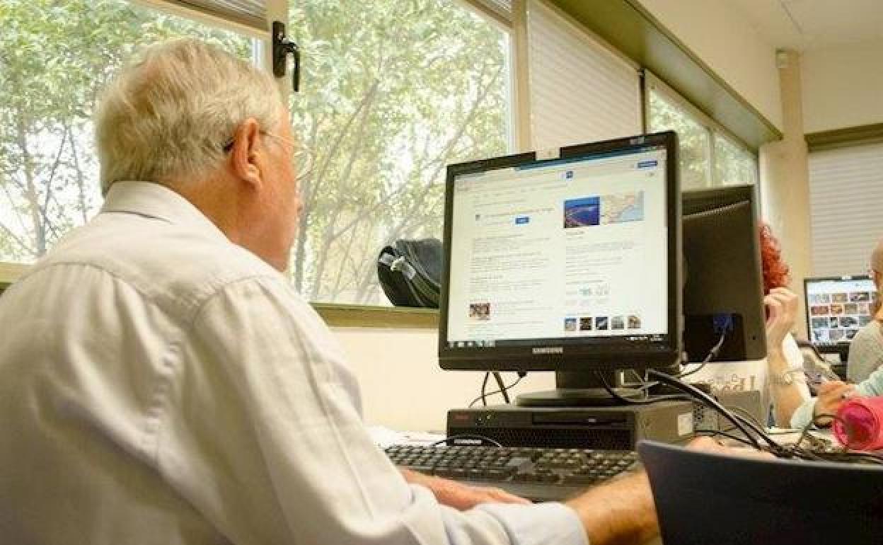 Ayudas para mayores de 52 años