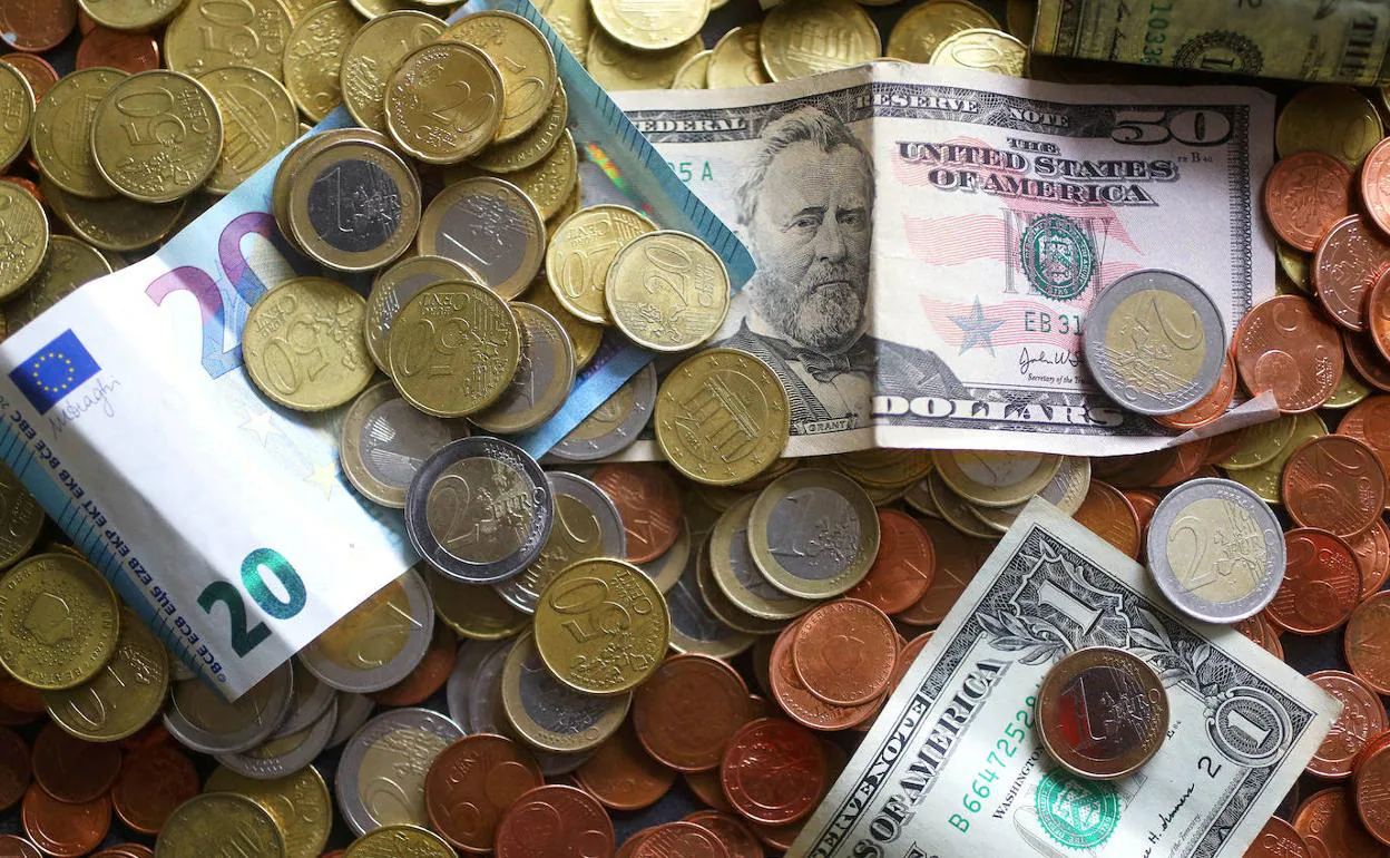 El BOE publica las monedas de colección que pueden valer hasta 400 euros
