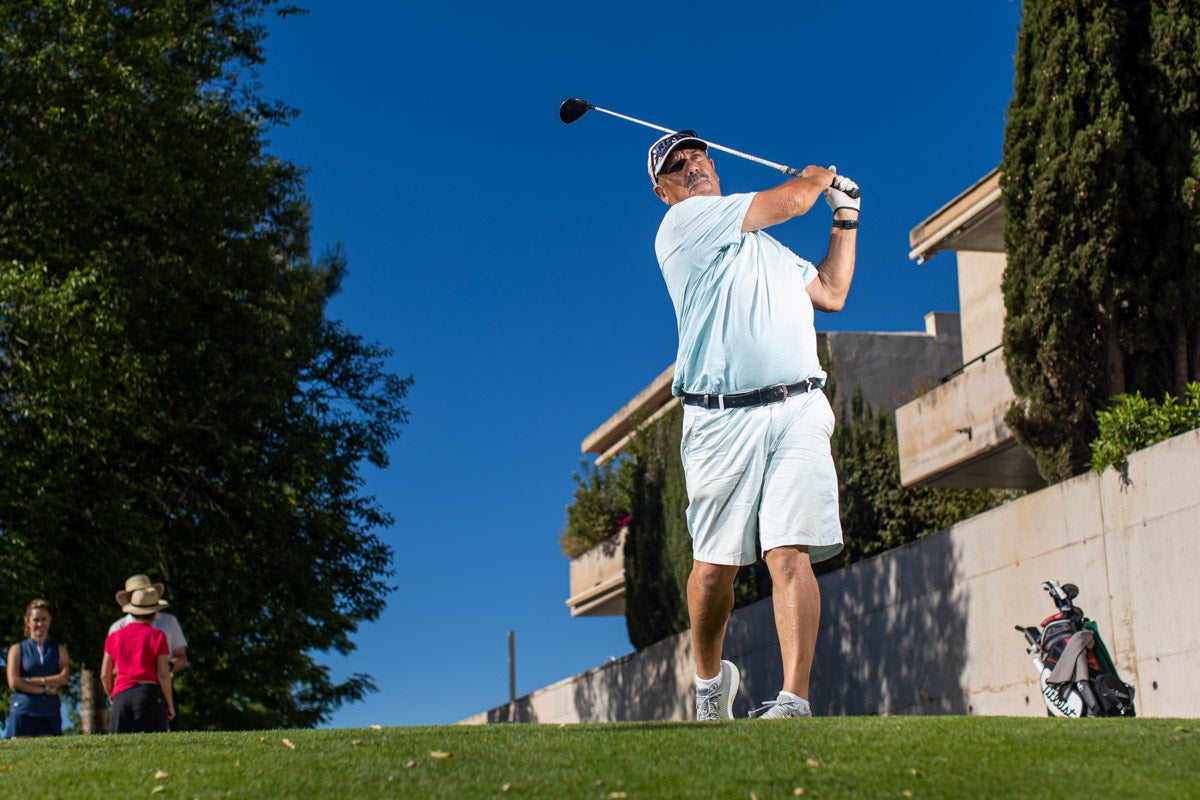 Las imágenes de la competición celebrada este sábado 28 de mayo