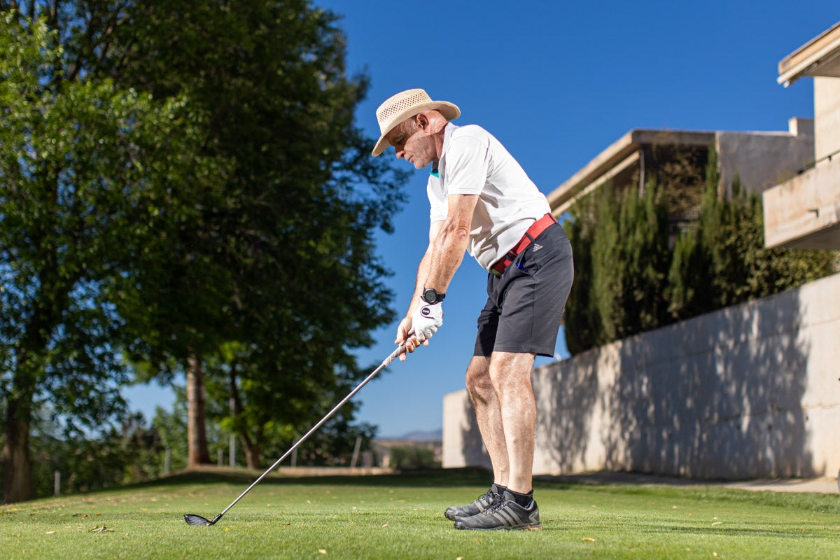 Las imágenes de la competición celebrada este sábado 28 de mayo