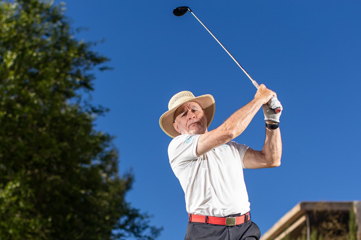 Las imágenes de la competición celebrada este sábado 28 de mayo