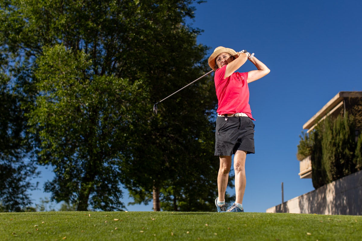 Las imágenes de la competición celebrada este sábado 28 de mayo