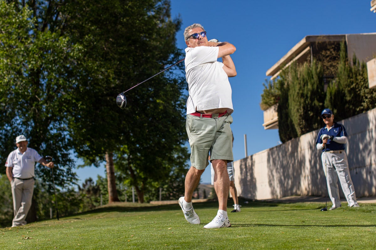 Las imágenes de la competición celebrada este sábado 28 de mayo