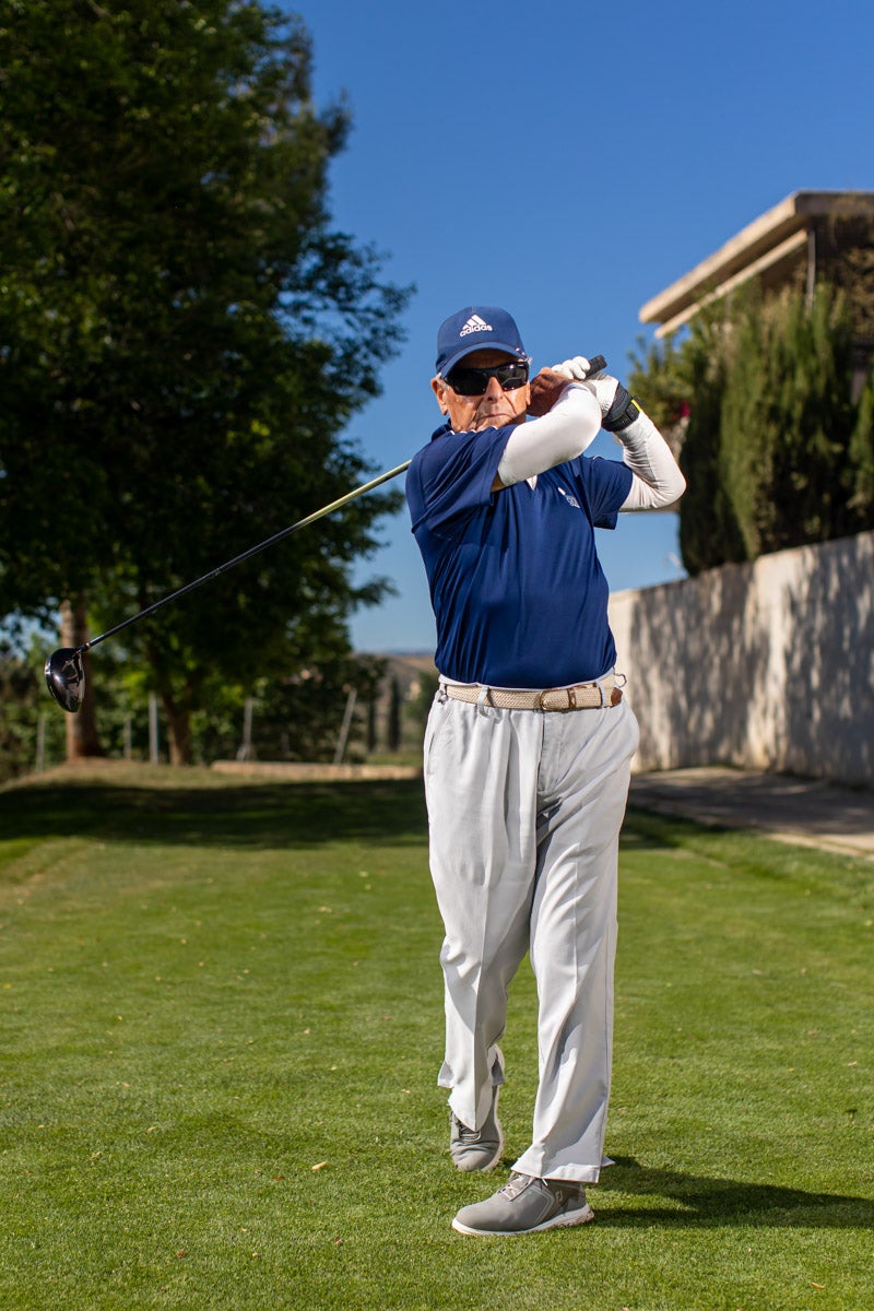 Las imágenes de la competición celebrada este sábado 28 de mayo