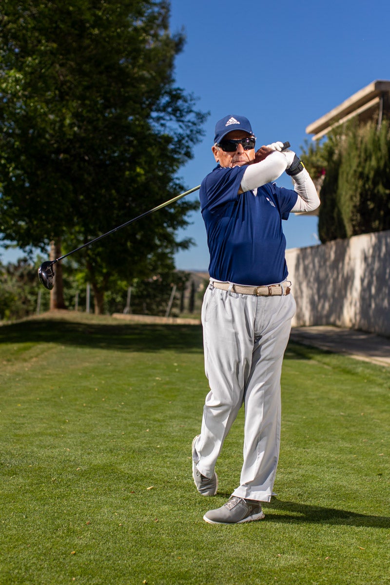 Las imágenes de la competición celebrada este sábado 28 de mayo