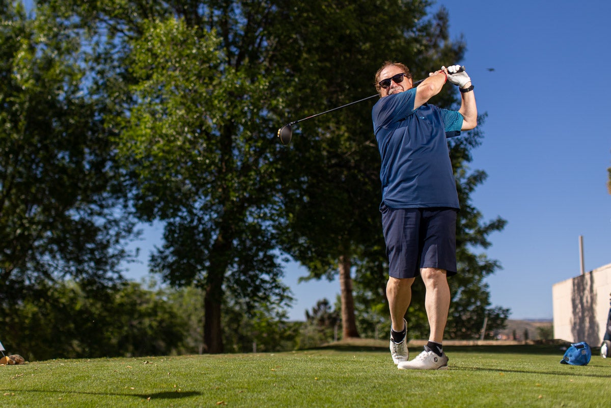 Las imágenes de la competición celebrada este sábado 28 de mayo