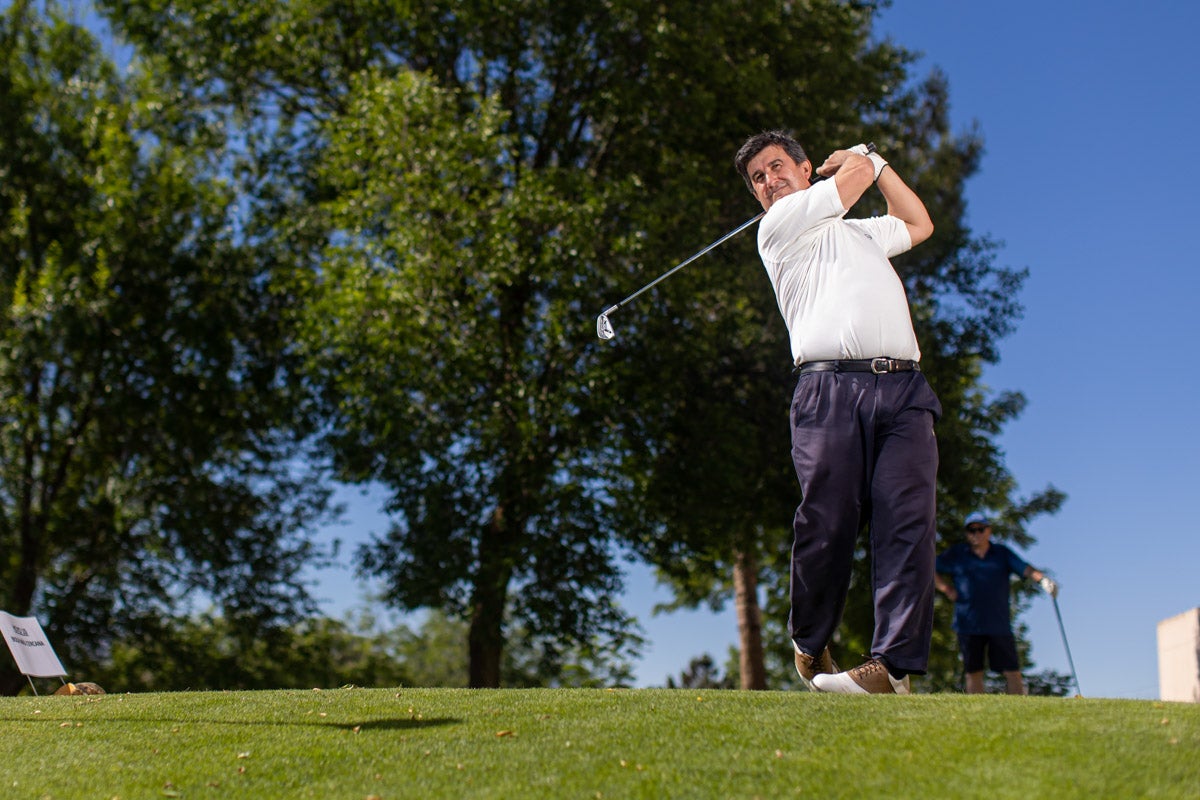 Las imágenes de la competición celebrada este sábado 28 de mayo