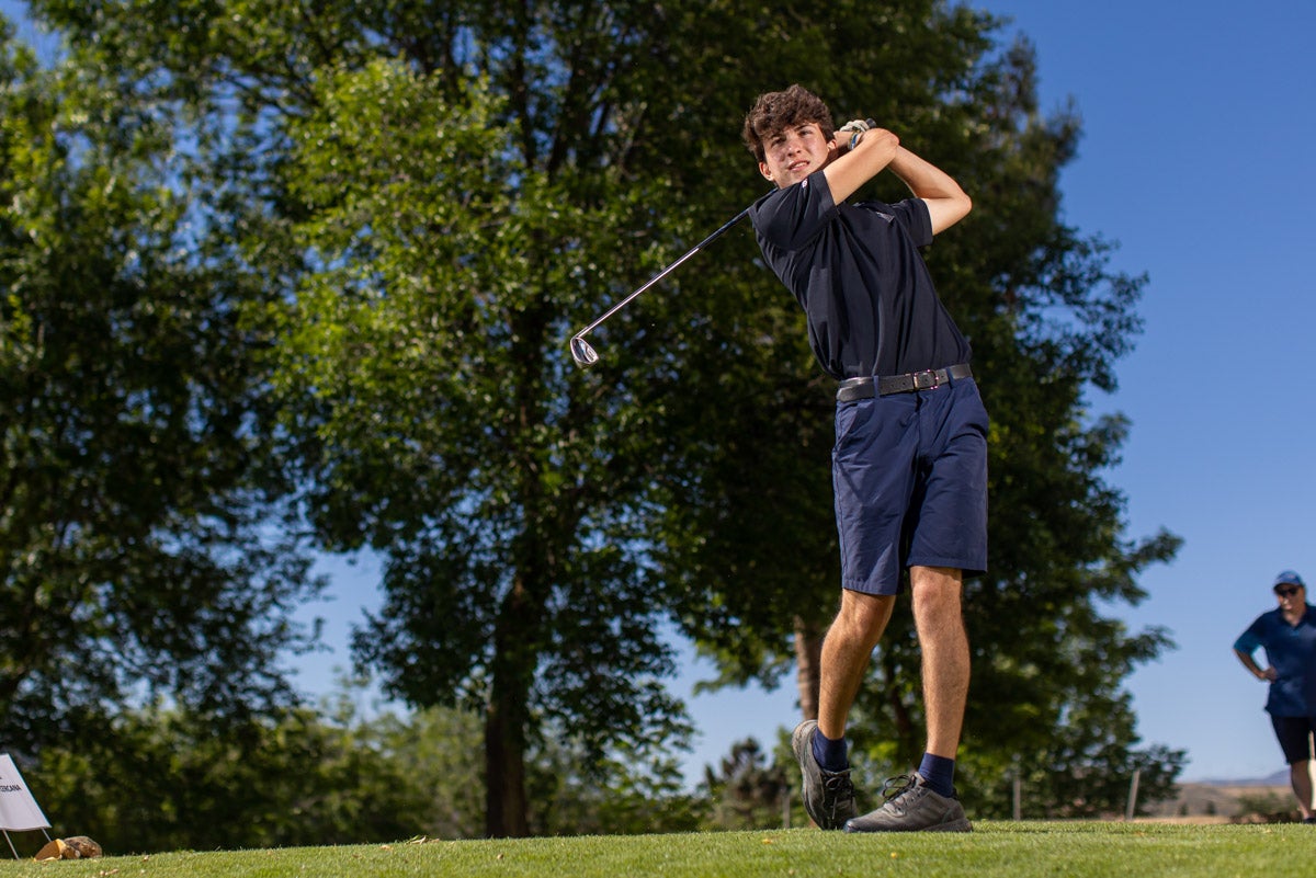 Las imágenes de la competición celebrada este sábado 28 de mayo