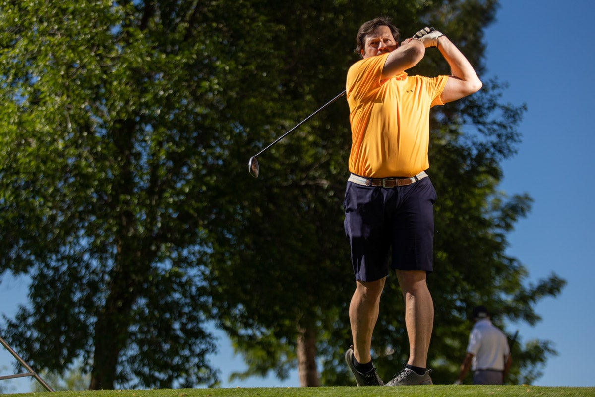Las imágenes de la competición celebrada este sábado 28 de mayo
