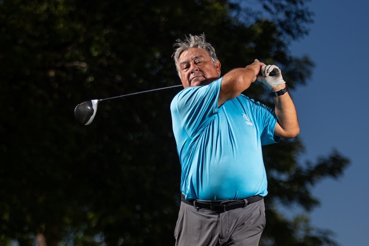 Las imágenes de la competición celebrada este sábado 28 de mayo