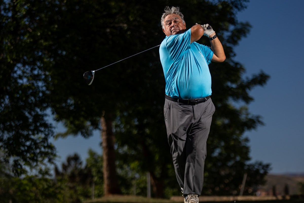 Las imágenes de la competición celebrada este sábado 28 de mayo