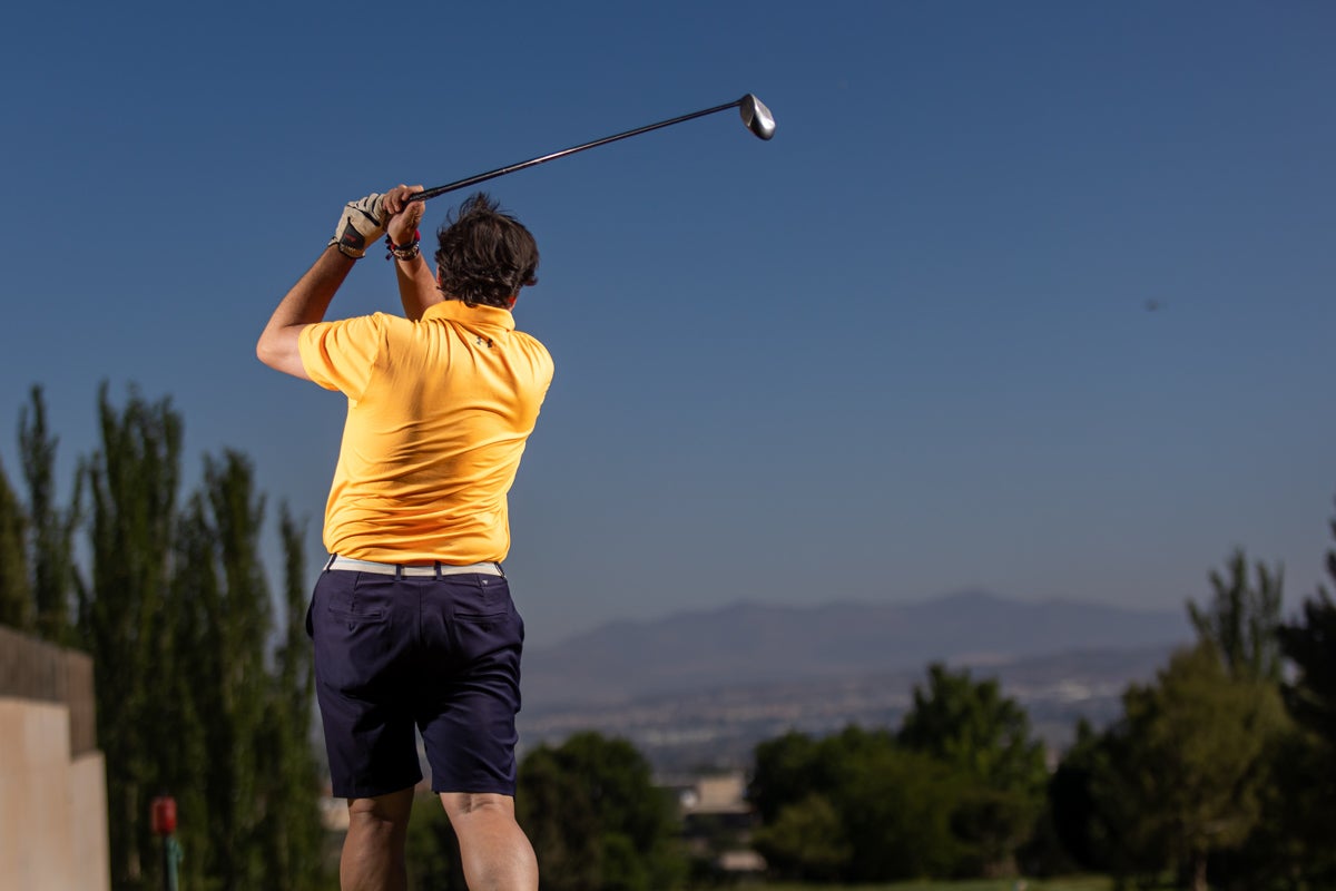 Las imágenes de la competición celebrada este sábado 28 de mayo