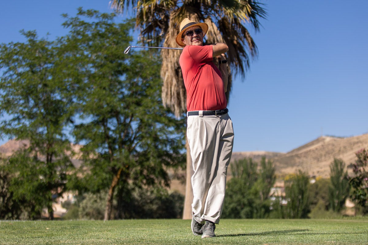 Las imágenes de la competición celebrada este sábado 28 de mayo