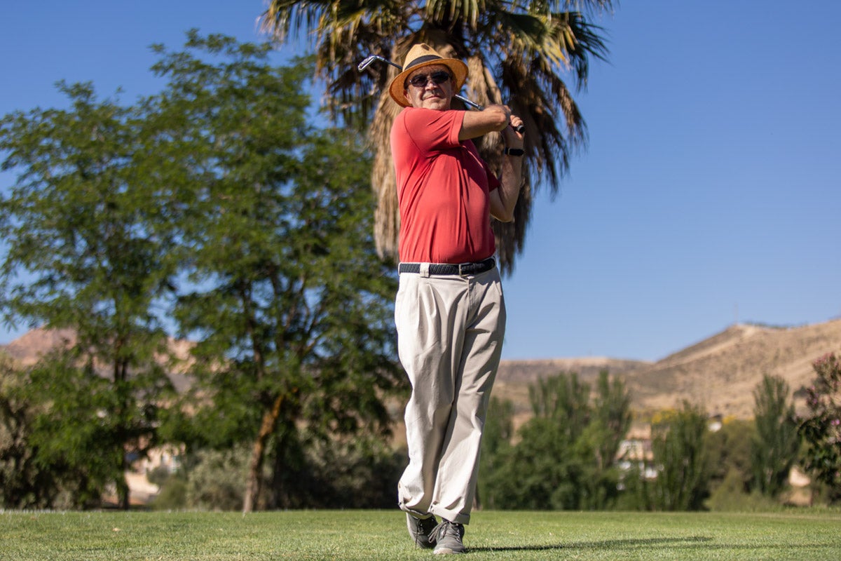 Las imágenes de la competición celebrada este sábado 28 de mayo