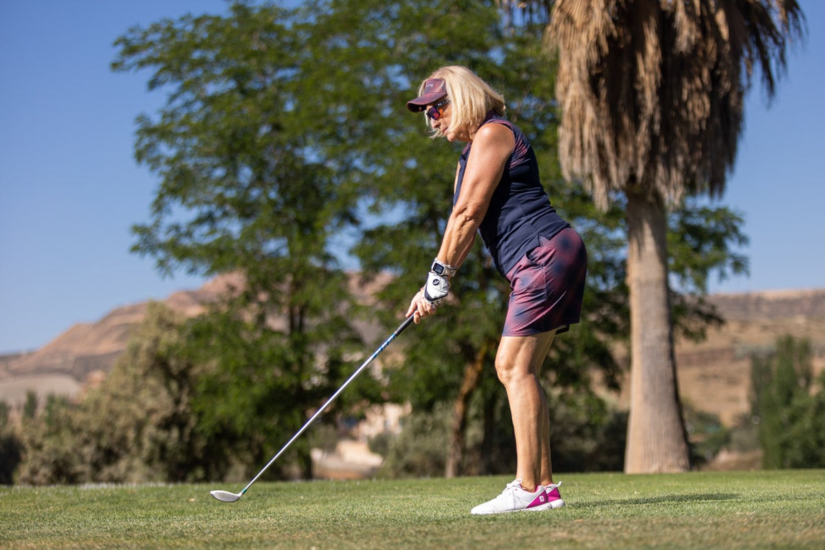 Las imágenes de la competición celebrada este sábado 28 de mayo