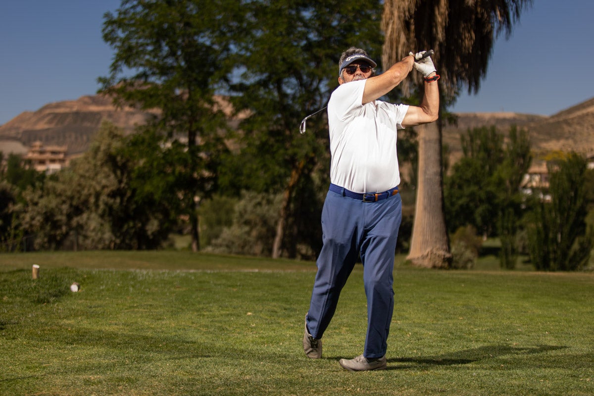 Las imágenes de la competición celebrada este sábado 28 de mayo