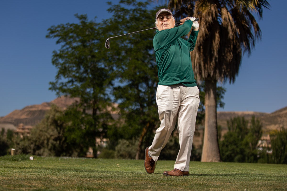 Las imágenes de la competición celebrada este sábado 28 de mayo