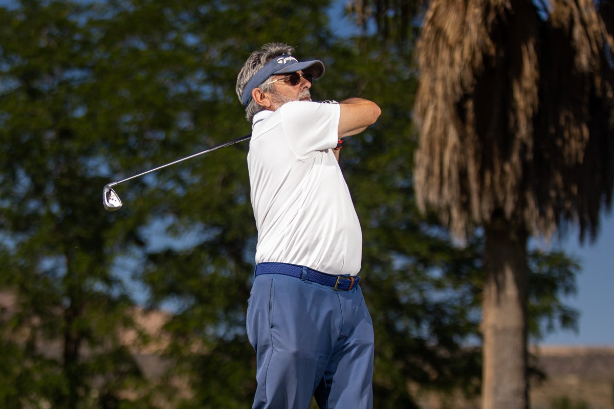 Las imágenes de la competición celebrada este sábado 28 de mayo