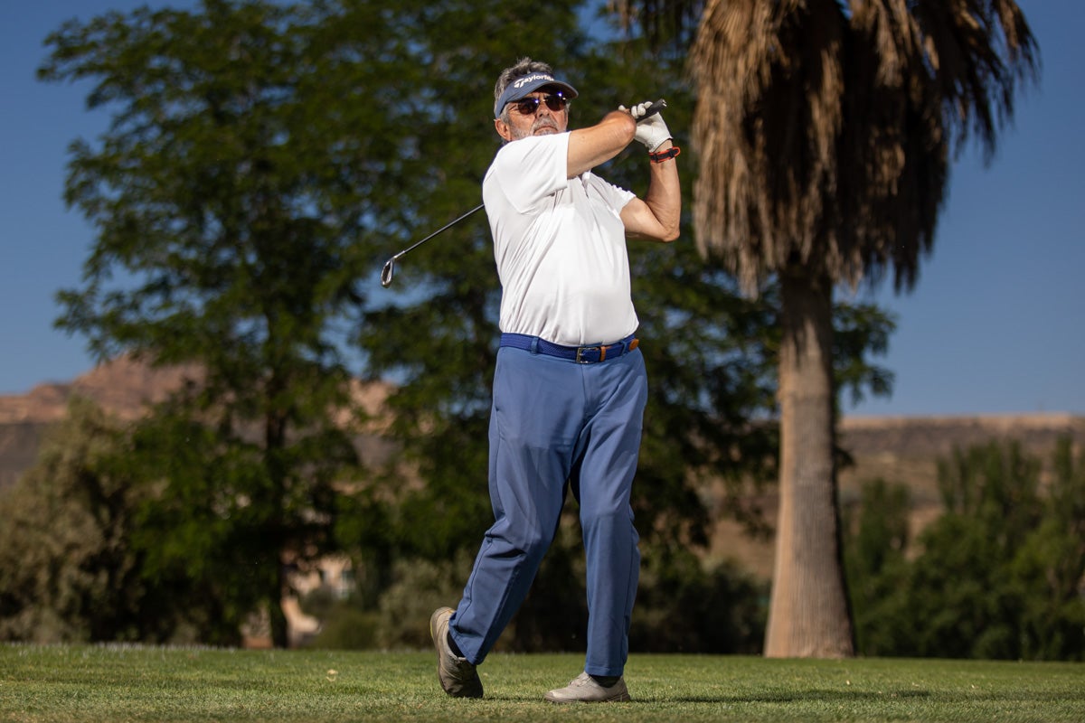 Las imágenes de la competición celebrada este sábado 28 de mayo