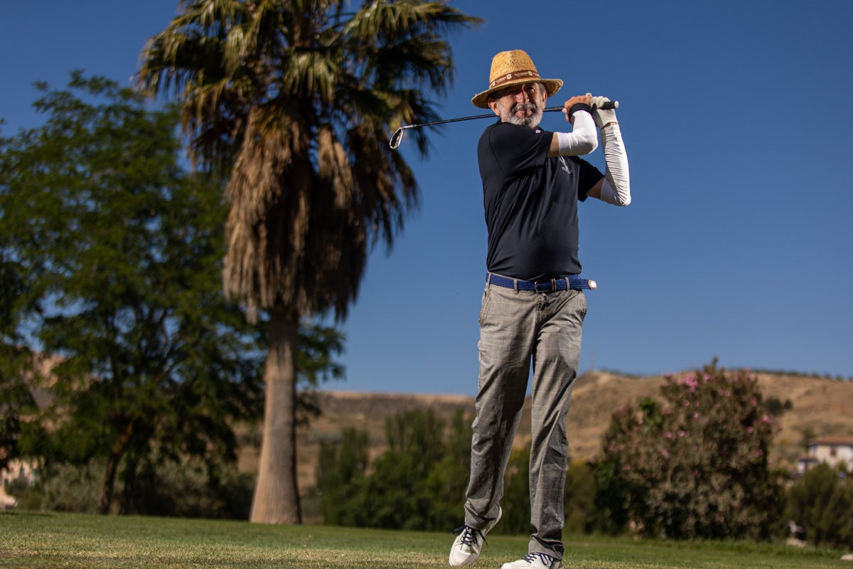 Las imágenes de la competición celebrada este sábado 28 de mayo