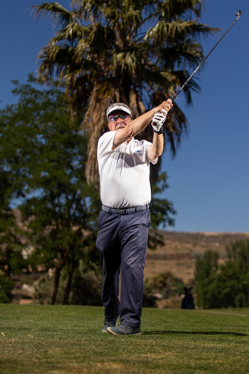 Las imágenes de la competición celebrada este sábado 28 de mayo