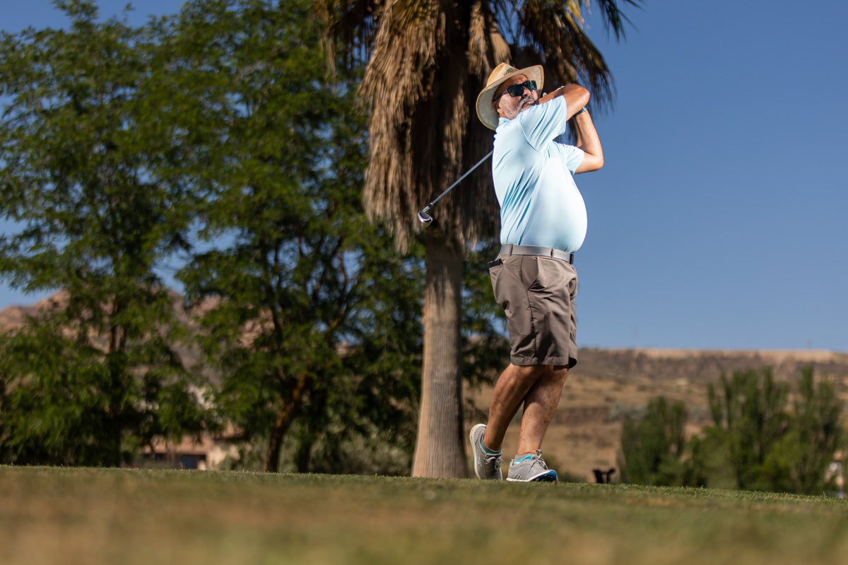 Las imágenes de la competición celebrada este sábado 28 de mayo