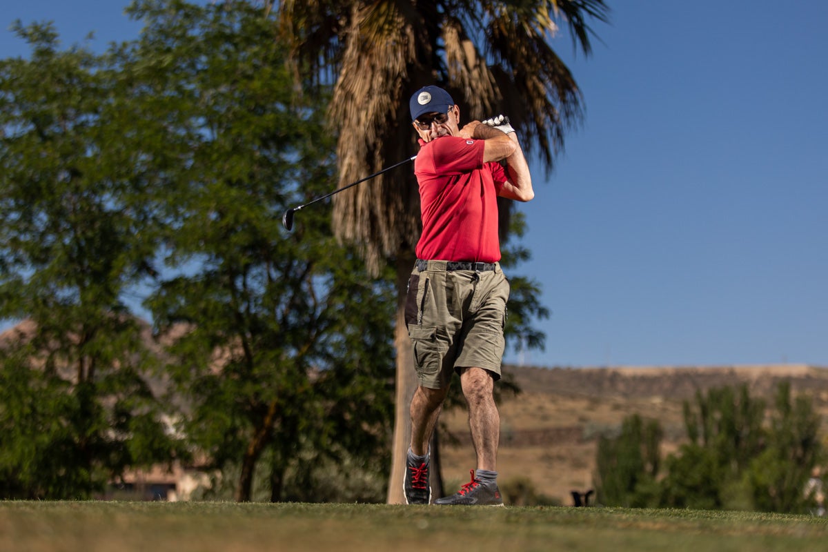 Las imágenes de la competición celebrada este sábado 28 de mayo