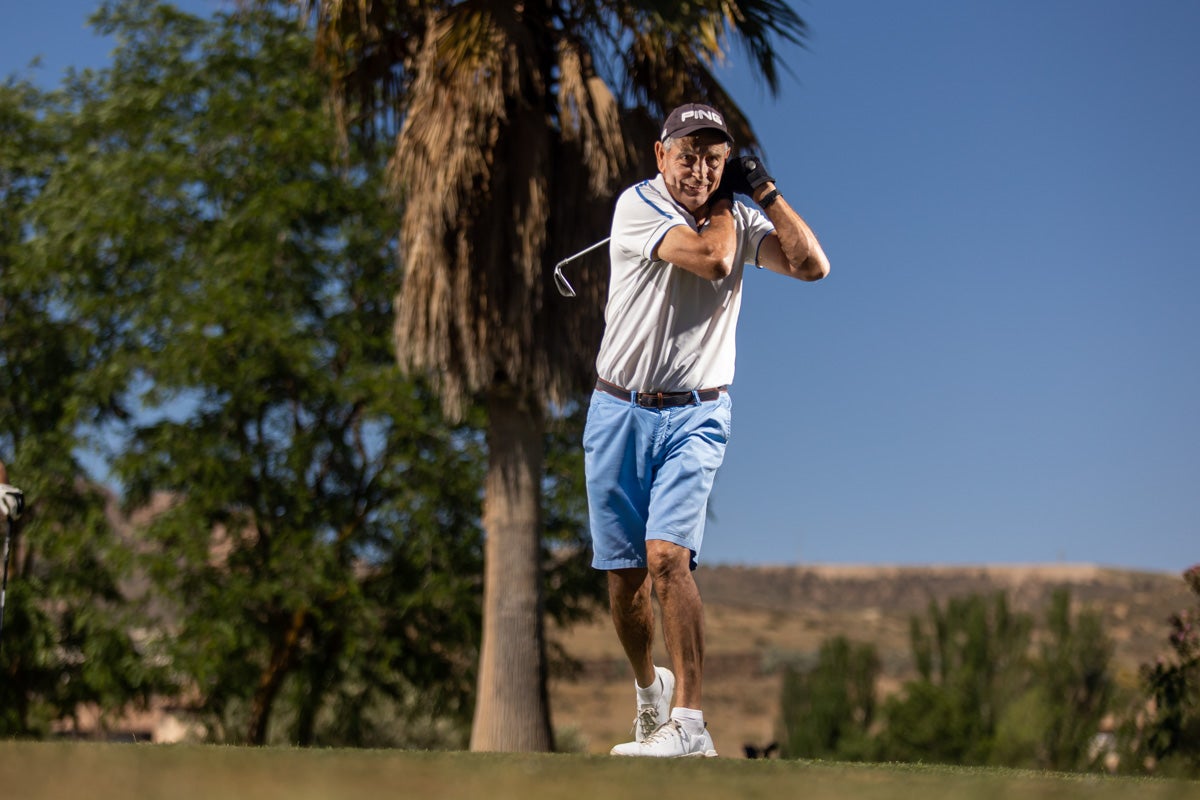 Las imágenes de la competición celebrada este sábado 28 de mayo