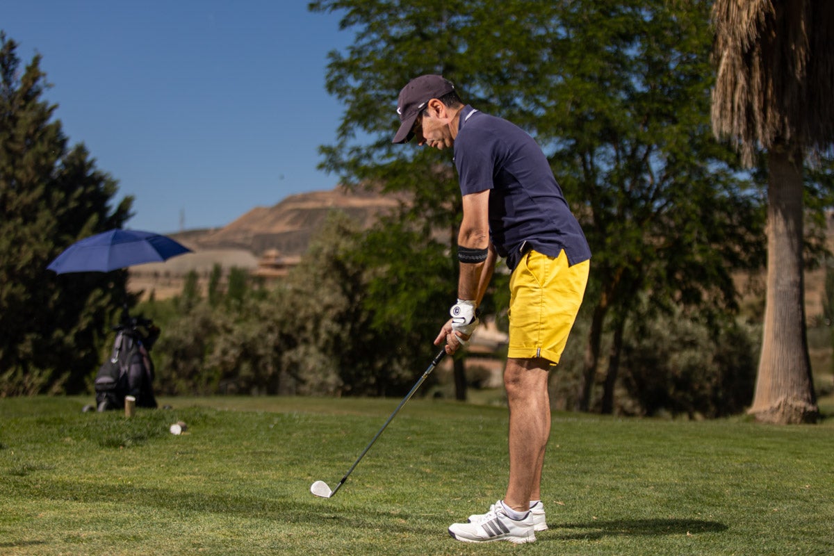 Las imágenes de la competición celebrada este sábado 28 de mayo