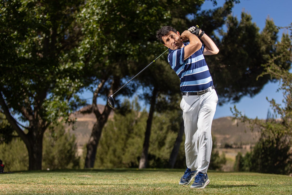 Las imágenes de la competición celebrada este sábado 28 de mayo