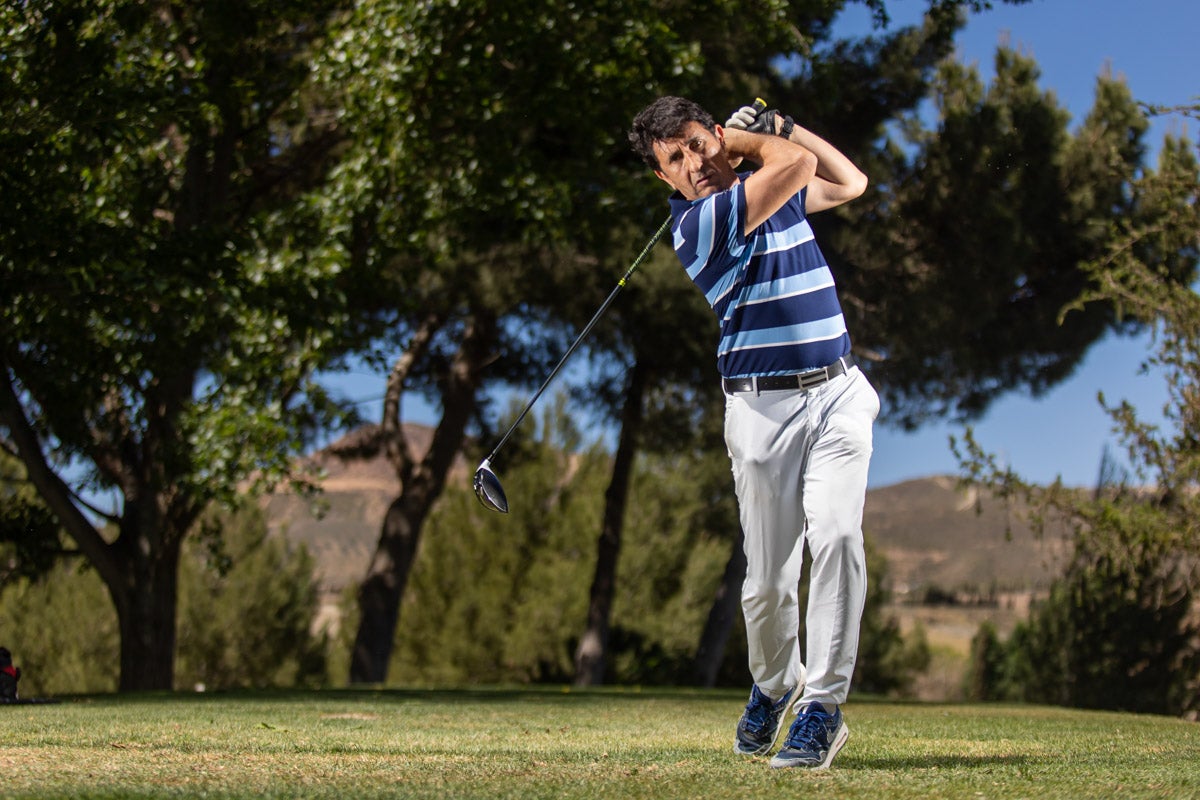 Las imágenes de la competición celebrada este sábado 28 de mayo