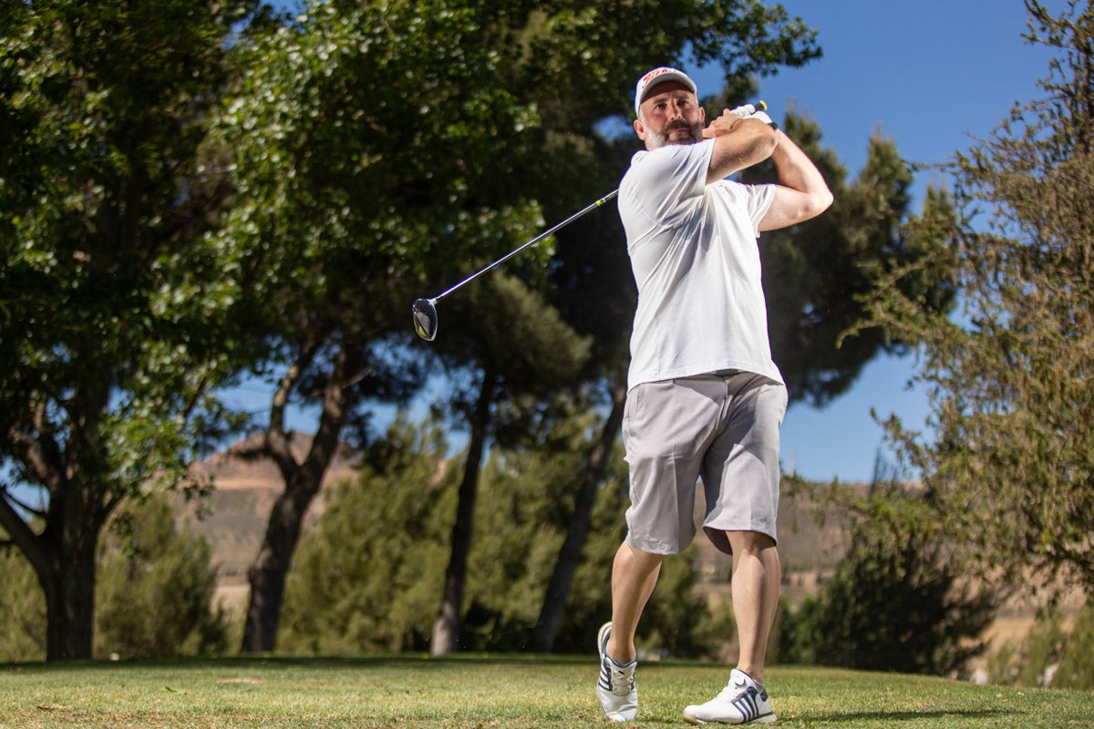 Las imágenes de la competición celebrada este sábado 28 de mayo
