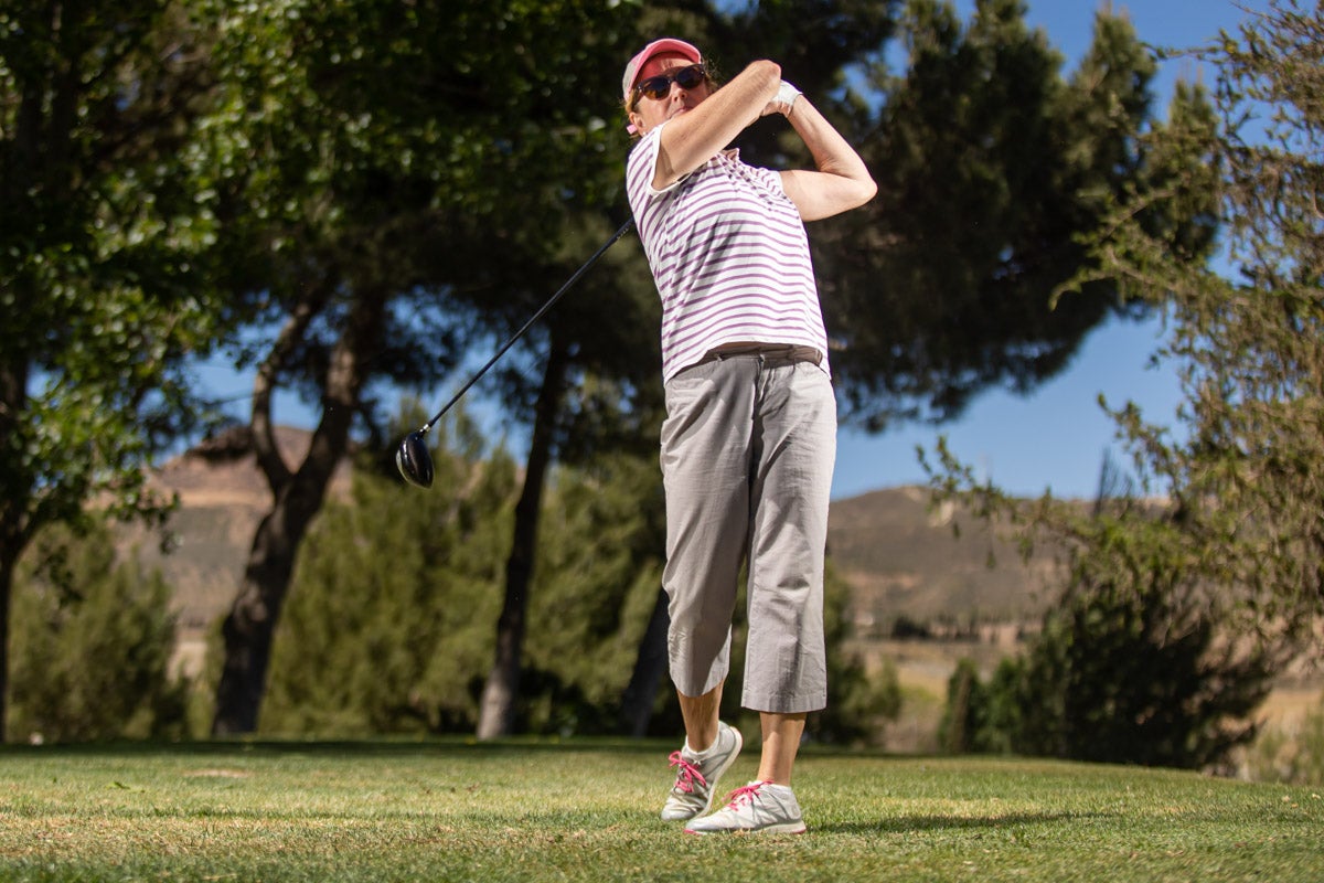 Las imágenes de la competición celebrada este sábado 28 de mayo