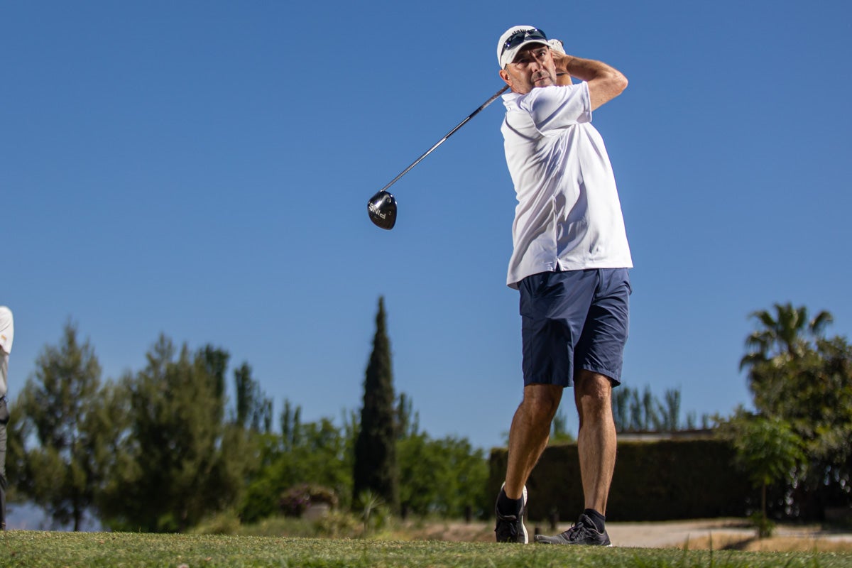 Las imágenes de la competición celebrada este sábado 28 de mayo