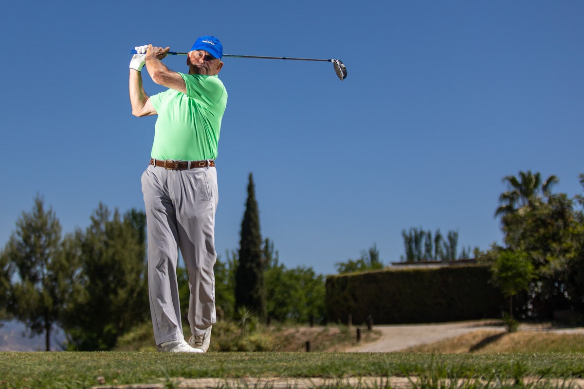 Las imágenes de la competición celebrada este sábado 28 de mayo