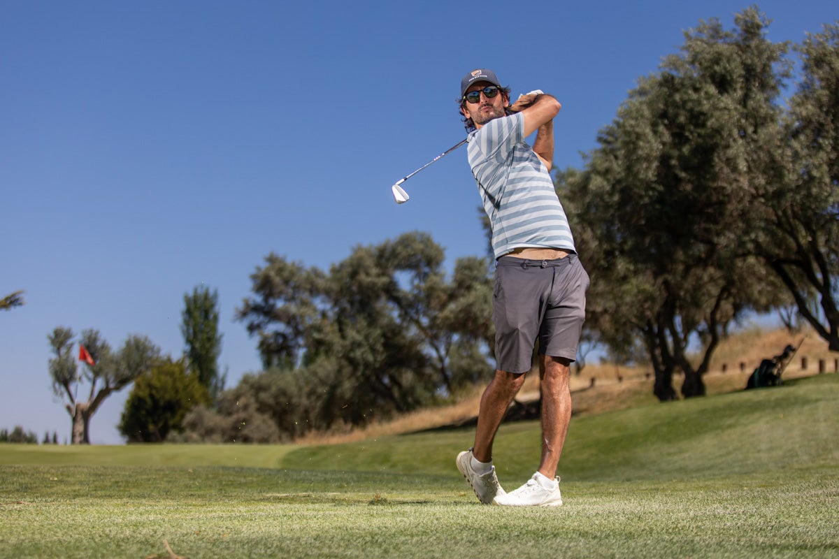 Las imágenes de la competición celebrada este sábado 28 de mayo